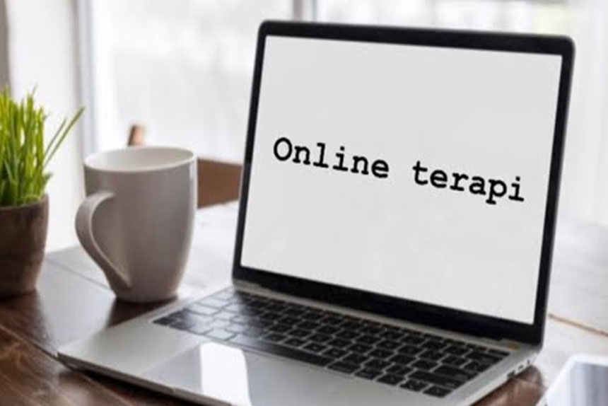 Online Terapi